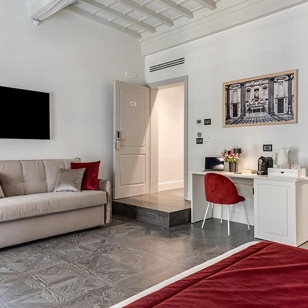 Hotel Magia Di Firenze Extérieur photo