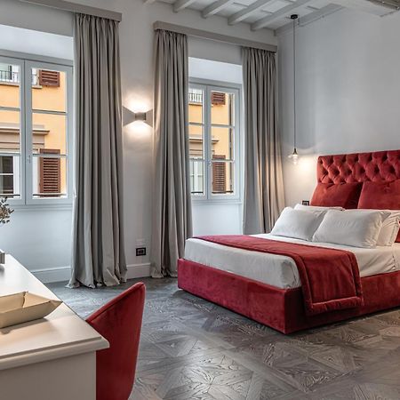 Hotel Magia Di Firenze Extérieur photo